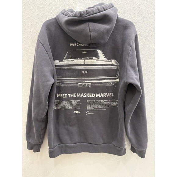 Mens Medium Hoodie Bundle of 3 Hollister Vans & Newport Beach - Picture 2 of 11